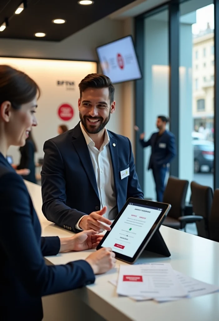 offres bancaires exclusives