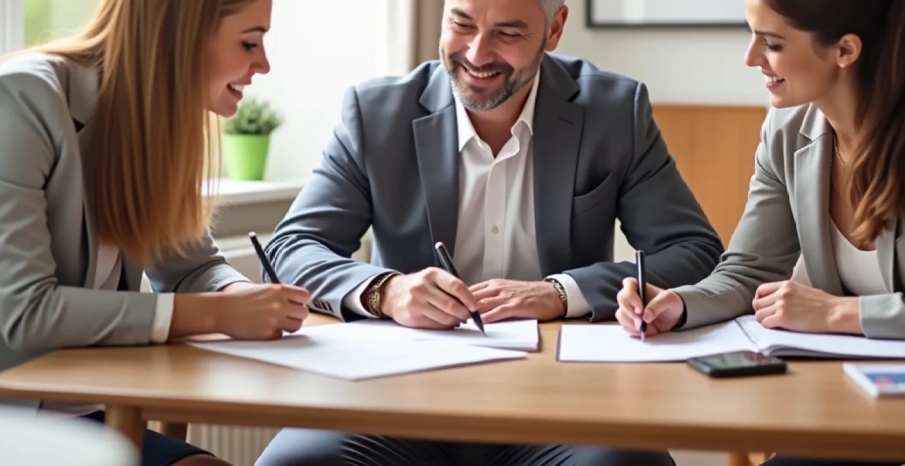 pret-immobilier-avec-une-sarl-de-famille-quelles-conditions