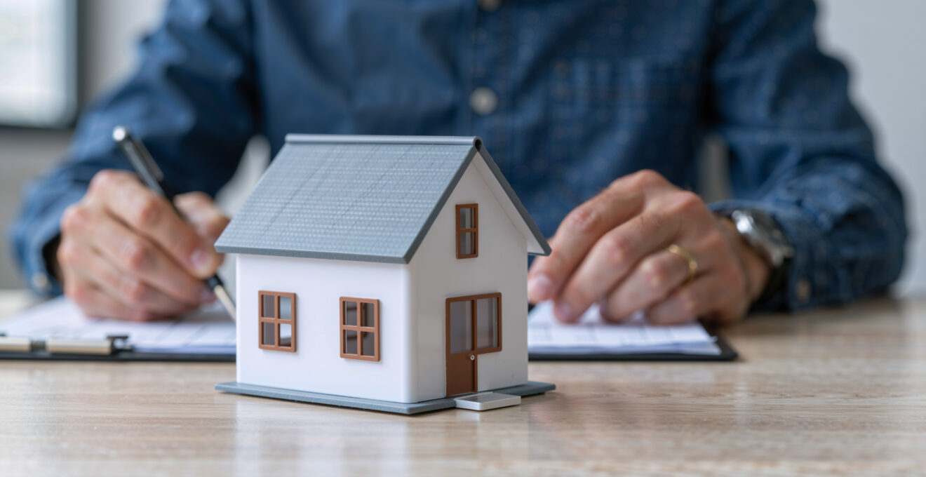 prêt immobilier