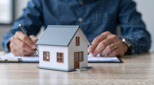 prêt immobilier